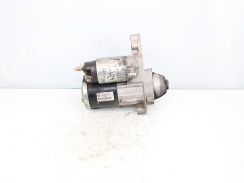 Startmotor RENAULT CAPTUR I (J5_, H5_) [2013-2025]  16428264