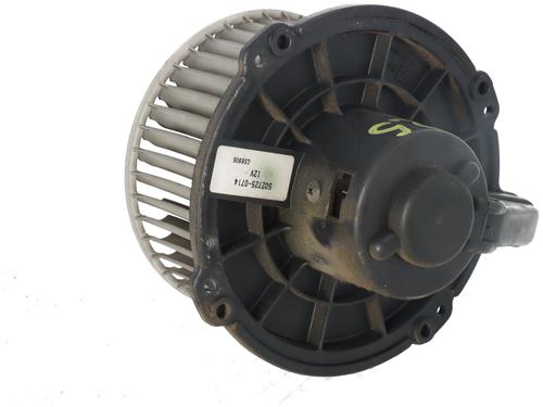 Heater blower motor ISUZU N (6th Generation) | BP33620458M62 - Image 3