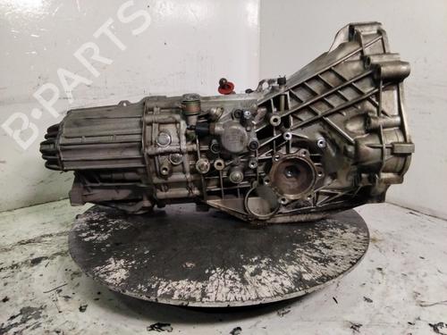 Gearbox AUDI A4 B7 (8EC) 2.0 TDI 16V | BP29427317M3 
