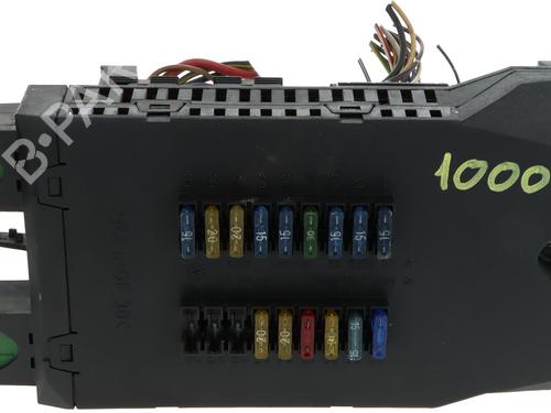 Used Fuse box MERCEDES-BENZ VITO Van (W638) 114 2.3 (638.034, 638.094) (143 hp) 29616943
