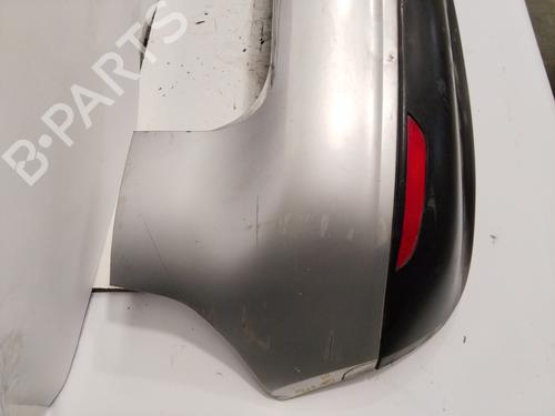 Rear bumper VW GOLF PLUS V (5M1, 521)  | BP24905798C8 