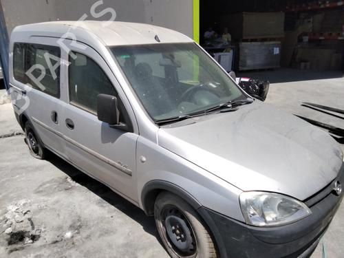 AC Kompressor OPEL COMBO Box Body/MPV 1.7 CDTI 16V | BP20236970M34 