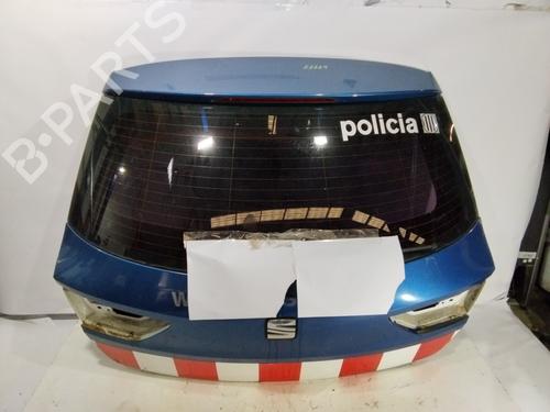 tailgate-seat-leon-st-5f8-2012-2013-2014-2015-2016-2017-2018-2019-2020-32991742 main image