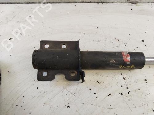 Left rear shock absorber RENAULT MASTER III Van (FV) 2.3 dCi 165 FWD (FV0P, FV0U, FV11, FV12, FV1E) | BP21759847M18 