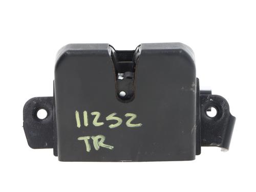 Used Tailgate lock Tailgate lock KIA SORENTO III (UM) [2015-2023] 33620451 33620451