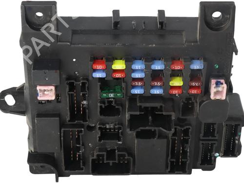 Used Fuse box Fuse box MITSUBISHI ASX (GA_W_) [2009-2026] 33710029 33710029