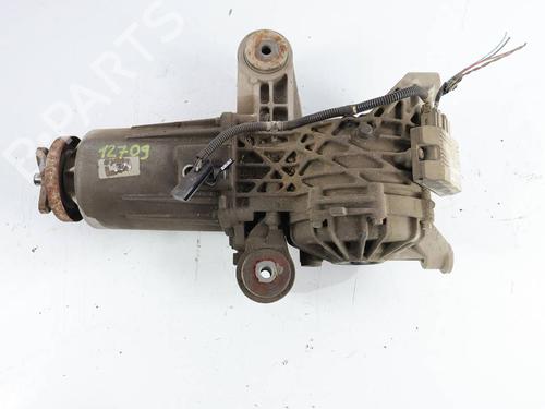 Used Rear differential Rear differential CHEVROLET CAPTIVA (C100, C140) 2.0 D (150 hp) 40186201 40186201