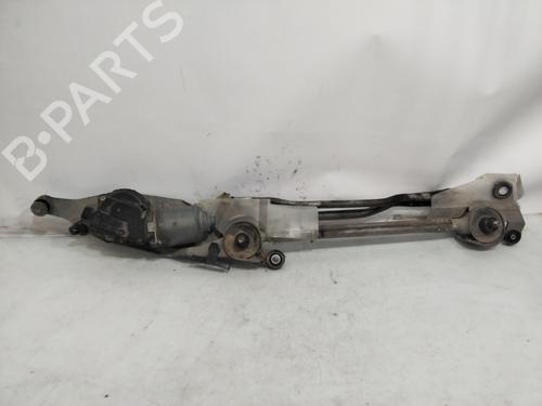 Viskermotor vindrude MAZDA CX-7 (ER) [2006-2014]  26944512