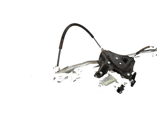 Front right window mechanism FORD TRANSIT CONNECT MPV 1.6 TDCi | BP29588305C23 