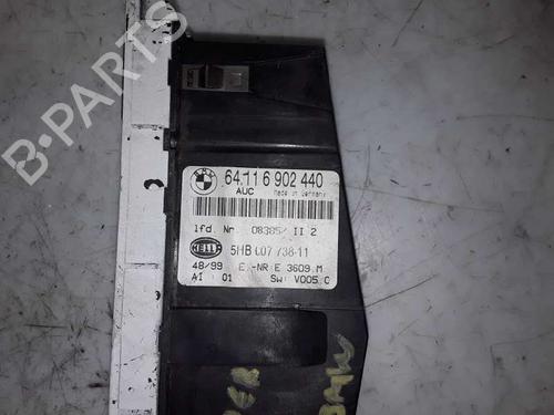 Comando clima BMW 3 (E46)  | BP8570404I5