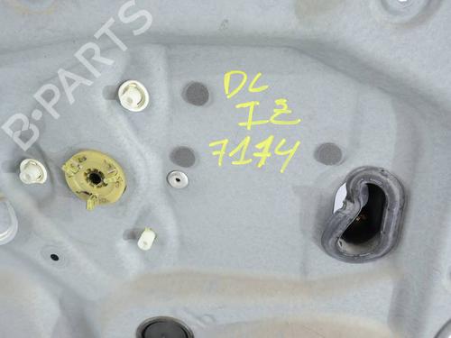 Front left window mechanism VW TOURAN (1T3) 1.6 TDI | BP39509262C22 - Image 3