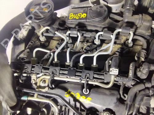 Engine VW EOS (1F7, 1F8) | BP30604107M1
