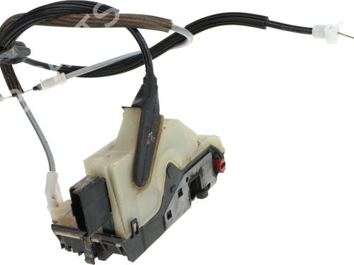 Rear right lock CITROËN C4 II (NC_)  | BP29550055C99 