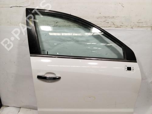 Right front door OPEL ANTARA A (L07)  | BP28136080C3 