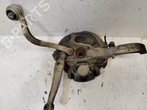Right front steering knuckle BMW X6 (E71, E72) xDrive 35 i | BP17741568M26 