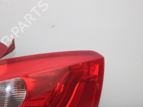 Right taillight SEAT IBIZA IV (6J5, 6P1)  | BP16284832C35 