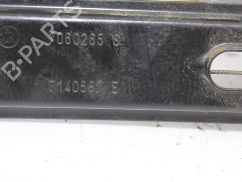 Front left window mechanism BMW 3 (E90) 320 d | BP15717150C22 