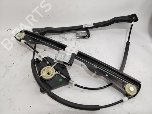 Front left window mechanism SEAT CORDOBA (6K1, 6K2)  | BP27674400C22 
