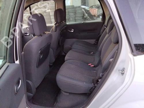 Left front window switch RENAULT SCÉNIC II (JM0/1_) | BP39532557I27 - Image 6