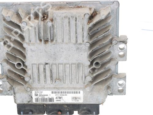 Engine control unit (ECU) FORD TRANSIT CONNECT (P65_, P70_, P80_) 1.8 TDCi | BP31850459M57