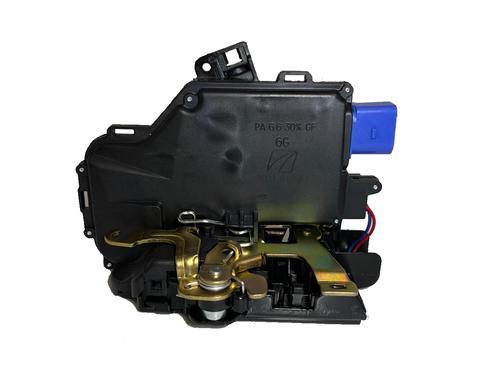 Rear right lock VW GOLF V (1K1)  | BP9832773C99 