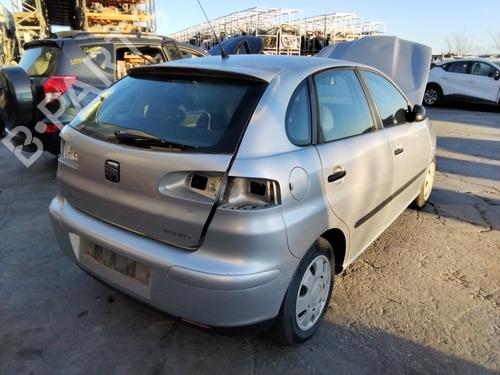 Headlight switch SEAT IBIZA III (6L1)  | BP33982732I24  - Image 5