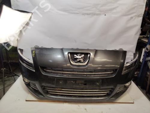 Used Front bumper PEUGEOT 5008 (0U_, 0E_) [2009-2017]  29905086