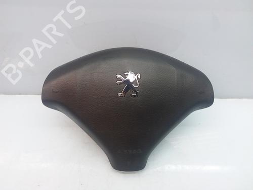 Used Driver airbag PEUGEOT 307 (3A/C) [2000-2012]  9687907