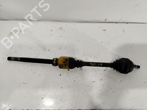 Used Right front driveshaft PEUGEOT EXPERT (224_) [1995-2006]  31096089