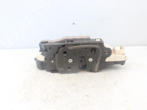 Front left lock VW POLO V (6R1, 6C1)  | BP16932379C98 