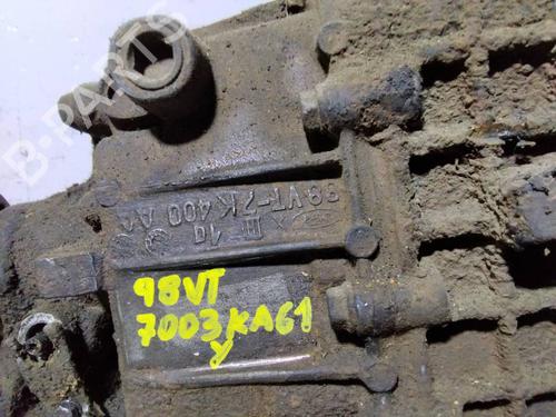 Gearbox FORD TRANSIT Van (E_ _) | BP38943876M3 - Image 6