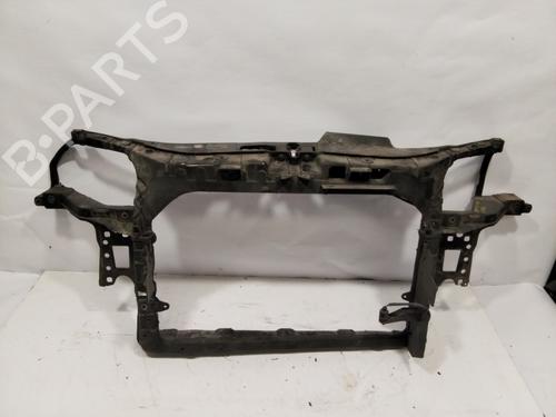 Used Front slam panel SEAT IBIZA III (6L1) [2002-2009]  29392886