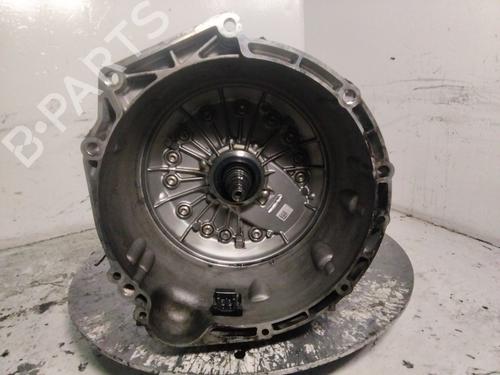 Used Gearbox BMW 3 (F30, F80) 320 d (184 hp) 29515259
