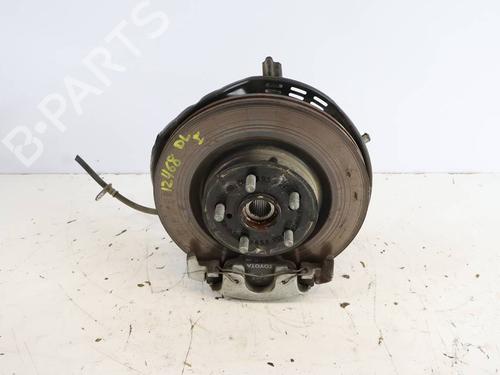 Used Left front steering knuckle Left front steering knuckle 39386176 39386176