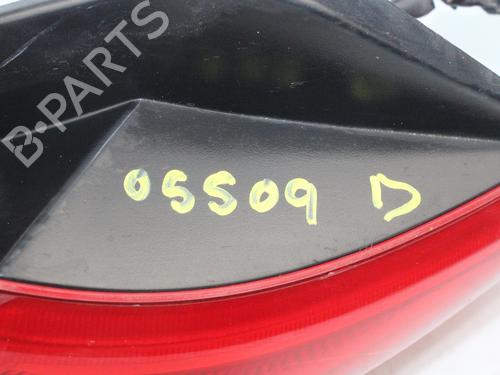 Right taillight KIA SPORTAGE III (SL) 1.6 GDI | BP16007666C35 