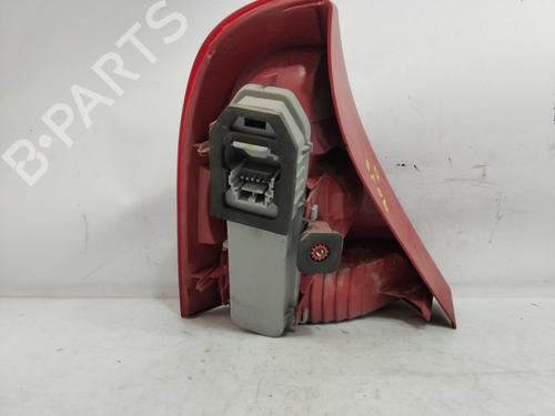 Right taillight RENAULT CLIO II (BB_, CB_)  | BP26033538C35 