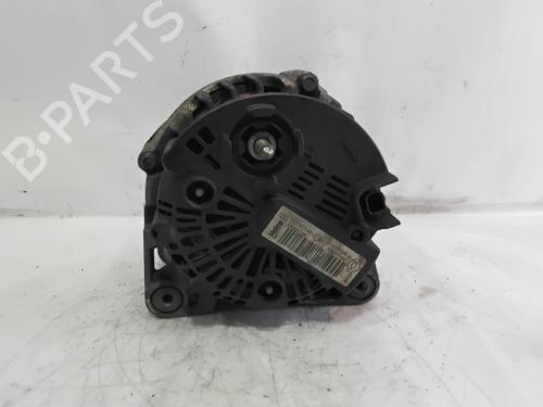 Used Alternator RENAULT MEGANE III Coupe (DZ0/1_) [2008-2016]  29138085
