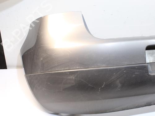 Rear bumper VW GOLF V (1K1) 2.0 SDI | BP16362558C8 