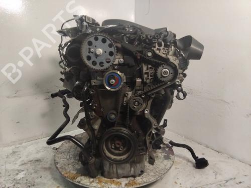 Engine VW GOLF VII (5G1, BQ1, BE1, BE2)  | BP26440729M1 