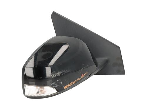 Right mirror RENAULT MEGANE III Hatchback (BZ0/1_, B3_) 1.5 dCi | BP30966855C27 