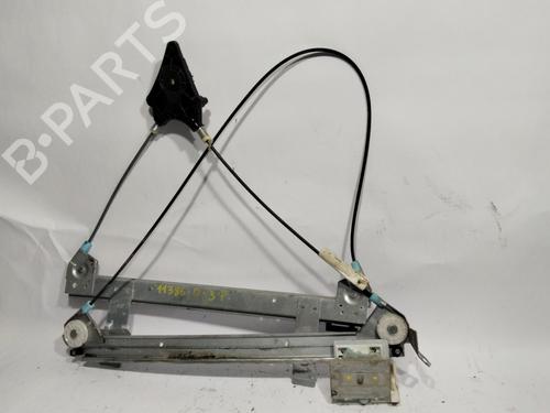 Used Front right window mechanism Front right window mechanism 37231698 37231698