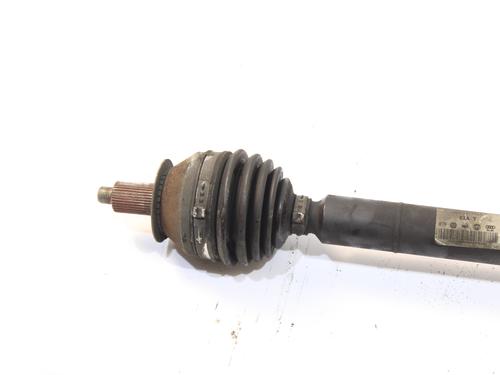Right front driveshaft SEAT IBIZA IV (6J5, 6P1)  | BP16430079M39 