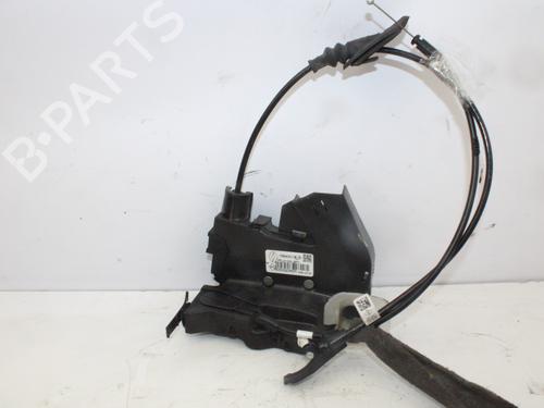 Used Front left lock RENAULT MEGANE IV Grandtour (K9A/M/N_) [2016-2025]  15090667