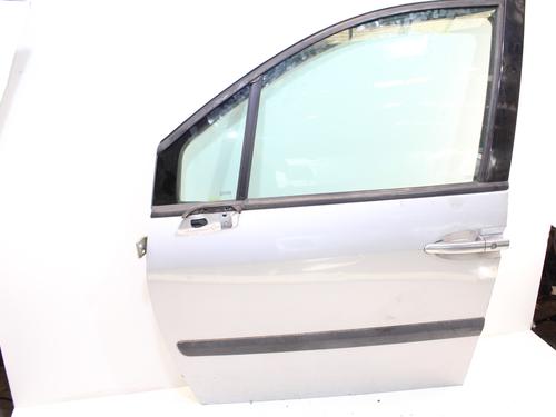 Used Left front door PEUGEOT 807 (EB_) [2002-2025]  15503319