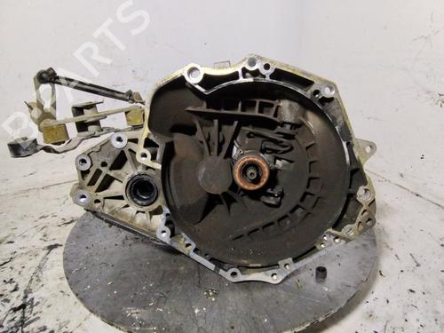 Used Gearbox Gearbox OPEL ASTRA H (A04) 1.6 (L48) (105 hp) 35930080 35930080