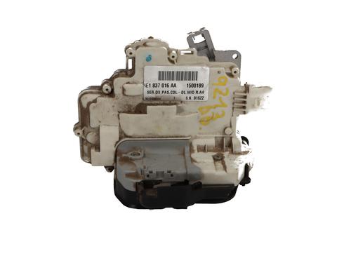 Høyre foran lås AUDI A4 B7 (8EC) 2.0 TDI 16V (140 hp) 30582121