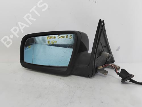 Used Left mirror BMW 5 (E60) [2001-2010]  29433646