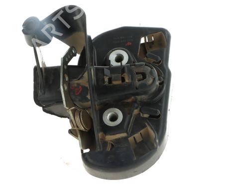 Used Rear right lock Rear right lock VW CADDY III Box Body/MPV (2KA, 2KH, 2CA, 2CH) [2004-2016] 40236007 40236007
