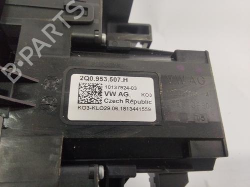 Squib airbag SEAT IBIZA IV SC (6J1, 6P5) 1.0 TSI | BP24404542C102 