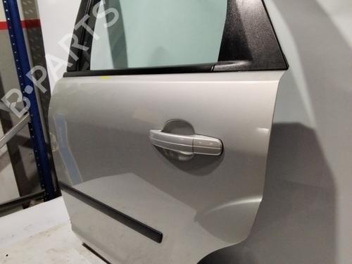 Left rear door FORD FOCUS II Saloon (DB_, FCH, DH)  | BP30403356C4 